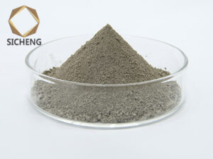 Poudre de carbure de silicium verte pour la production d'outils abrasifs  -3-